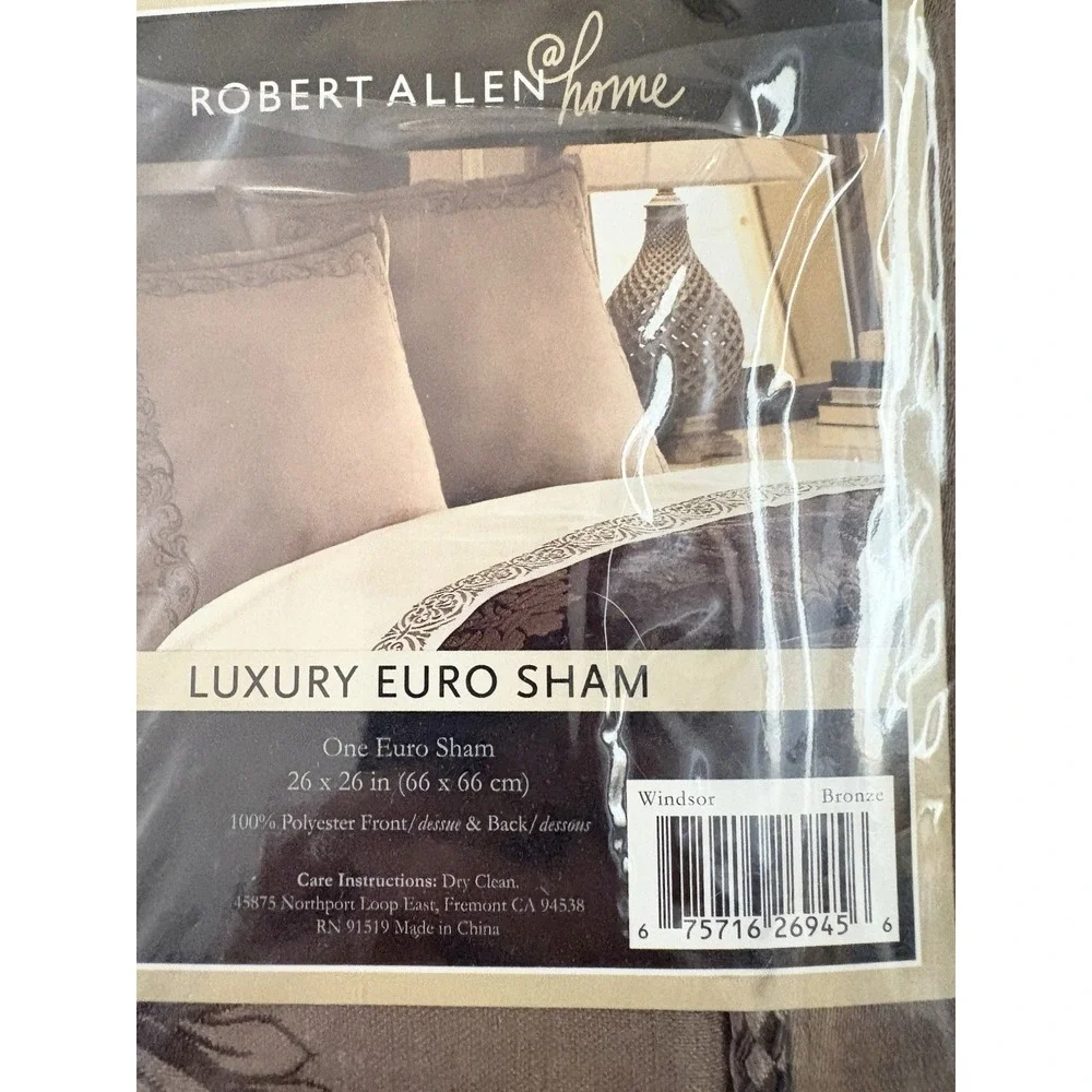 Robert Allen brand robert